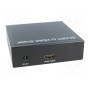 Конвертер LOGILINK HD0009 (HD0009)