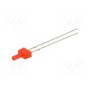 LED 2мм красный 68?100мкд OPTOSUPPLY OSR5JS7K94B (OSR5JS7K94B)