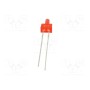 LED 2мм красный 68?100мкд OPTOSUPPLY OSR5JS7K94B (OSR5JS7K94B)