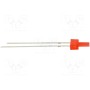 LED 2мм красный 68?100мкд OPTOSUPPLY OSR5JS7K94B (OSR5JS7K94B)