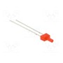 LED 2мм красный 68?100мкд OPTOSUPPLY OSR5JS7K94B (OSR5JS7K94B)
