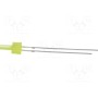 LED 2мм желтый 68?100мкд OPTOSUPPLY OSY5JS7K94B (OSY5JS7K94B)