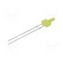 LED 2мм желтый 68?100мкд OPTOSUPPLY OSY5JS7K94B (OSY5JS7K94B)
