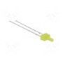 LED 2мм желтый 68?100мкд OPTOSUPPLY OSY5JS7K94B (OSY5JS7K94B)
