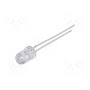 LED 5мм OPTOSUPPLY OSG8HA5A31A-12V (OSG8HA5A31A-12V)
