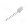 LED 5мм OPTOSUPPLY OSG8HA5A31A-12V (OSG8HA5A31A-12V)
