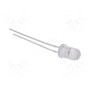 LED 5мм OPTOSUPPLY OSG8HA5A31A-12V (OSG8HA5A31A-12V)