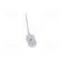 LED 5мм OPTOSUPPLY OSG8HA5A31A-12V (OSG8HA5A31A-12V)