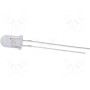 LED 5мм OPTOSUPPLY OSM5DK5A31A-12V (OSM5DK5A31A-12V)