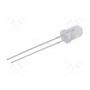 LED 5мм OPTOSUPPLY OSM5DK5A31A-12V (OSM5DK5A31A-12V)