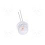 LED 8мм OPTOSUPPLY OSK5DK87A1A (OSK5DK87A1A)