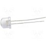 LED 8мм OPTOSUPPLY OSR5PA87A1A (OSR5PA87A1A)