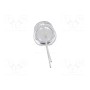 LED 8мм OPTOSUPPLY OSR5PA87A1A (OSR5PA87A1A)