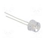 LED 8мм OPTOSUPPLY OSR5PA87A1A (OSR5PA87A1A)