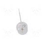 LED 8мм OPTOSUPPLY OSR5PA87A1A (OSR5PA87A1A)