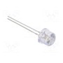 LED 8мм OPTOSUPPLY OSW5DK87A1A (OSW5DK87A1A)