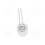 LED 8мм OPTOSUPPLY OSW5DK87A1A (OSW5DK87A1A)