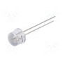 LED 8мм OPTOSUPPLY OSY5PA87A1A (OSY5PA87A1A)