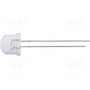 LED 8мм OPTOSUPPLY OSY5PA87A1A (OSY5PA87A1A)