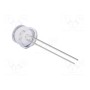 LED 8мм OPTOSUPPLY OSY5PA87A1A (OSY5PA87A1A)