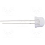 LED 8мм OPTOSUPPLY OSY5PA87A1A (OSY5PA87A1A)