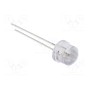 LED 8мм OPTOSUPPLY OSY5PA87A1A (OSY5PA87A1A)
