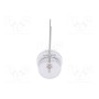 LED 8мм OPTOSUPPLY OSY5PA87A1A (OSY5PA87A1A)