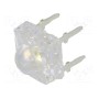 LED Super Flux OPTOSUPPLY OSRWM4Z2C1D (OSRWM4Z2C1D)