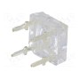 LED Super Flux OPTOSUPPLY OSRWM4Z2C1D (OSRWM4Z2C1D)