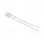 LED прямоугольная 2x3x4мм OPTOSUPPLY OSM5DK7BA1B (OSM5DK7BA1B)