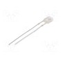 LED прямоугольная 2x3x4мм OPTOSUPPLY OSM5DK7BA1B (OSM5DK7BA1B)