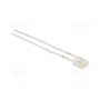 LED прямоугольная 2x3x4мм OPTOSUPPLY OSM5DK7BA1B (OSM5DK7BA1B)