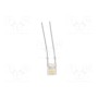 LED прямоугольная 2x3x4мм OPTOSUPPLY OSM5DK7BA1B (OSM5DK7BA1B)