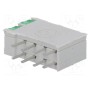 LED в корпусе зеленый 18мм SIGNAL-CONSTRUCT DBI02322 (DBI02322)