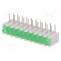 LED в корпусе зеленый Кол-во диод 10 SIGNAL-CONSTRUCT ZSU1032 (ZSU1032)