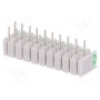 LED в корпусе зеленый Кол-во диод 10 SIGNAL-CONSTRUCT ZSU1032 (ZSU1032)