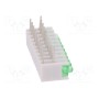 LED в корпусе зеленый Кол-во диод 10 SIGNAL-CONSTRUCT ZSU1032 (ZSU1032)