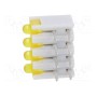 LED в корпусе SIGNAL-CONSTRUCT ZSU0431 (ZSU0431)