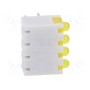 LED в корпусе SIGNAL-CONSTRUCT ZSU0431 (ZSU0431)
