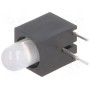 LED KINGBRIGHT ELECTRONIC L-59BL1EGW (L-59BL-1EGW)