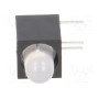 LED KINGBRIGHT ELECTRONIC L-59BL1EGW (L-59BL-1EGW)