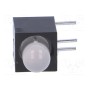 LED KINGBRIGHT ELECTRONIC L-59BL1GEW-10MAV (L-59BL-1GEW-10MAV)