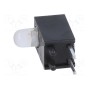 LED KINGBRIGHT ELECTRONIC L-937RS1EGW (L-937RS-1EGW)