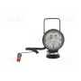Лампа рабочосвещения 12Вт ELTA EB8025 (EB8025)