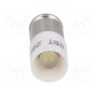 Лампочка LED белый CML SEMICONDUCTOR PRODUCTS 1512145W3D (1512145W3D)