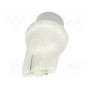 Лампочка LED холодный белый OPTOSUPPLY OST08WG01GD-W5YKT8E1A (OST08WG01GD-W5T8)