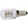 Лампочка LED теплый белый E14 Goobay 30565 (GOOBAY-30565)