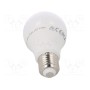 Лампочка LED теплый белый E27 Goobay 30283 (GOOBAY-30283)