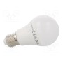 Лампочка LED теплый белый E27 Goobay 30289 (GOOBAY-30289)