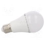 Лампочка LED теплый белый E27 Goobay 30637 (GOOBAY-30637)